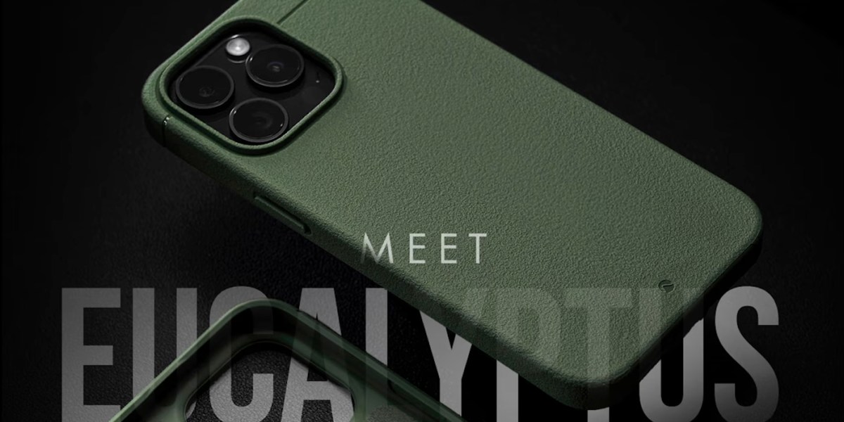 Caudabe Eucalyptus iPhone Case-03