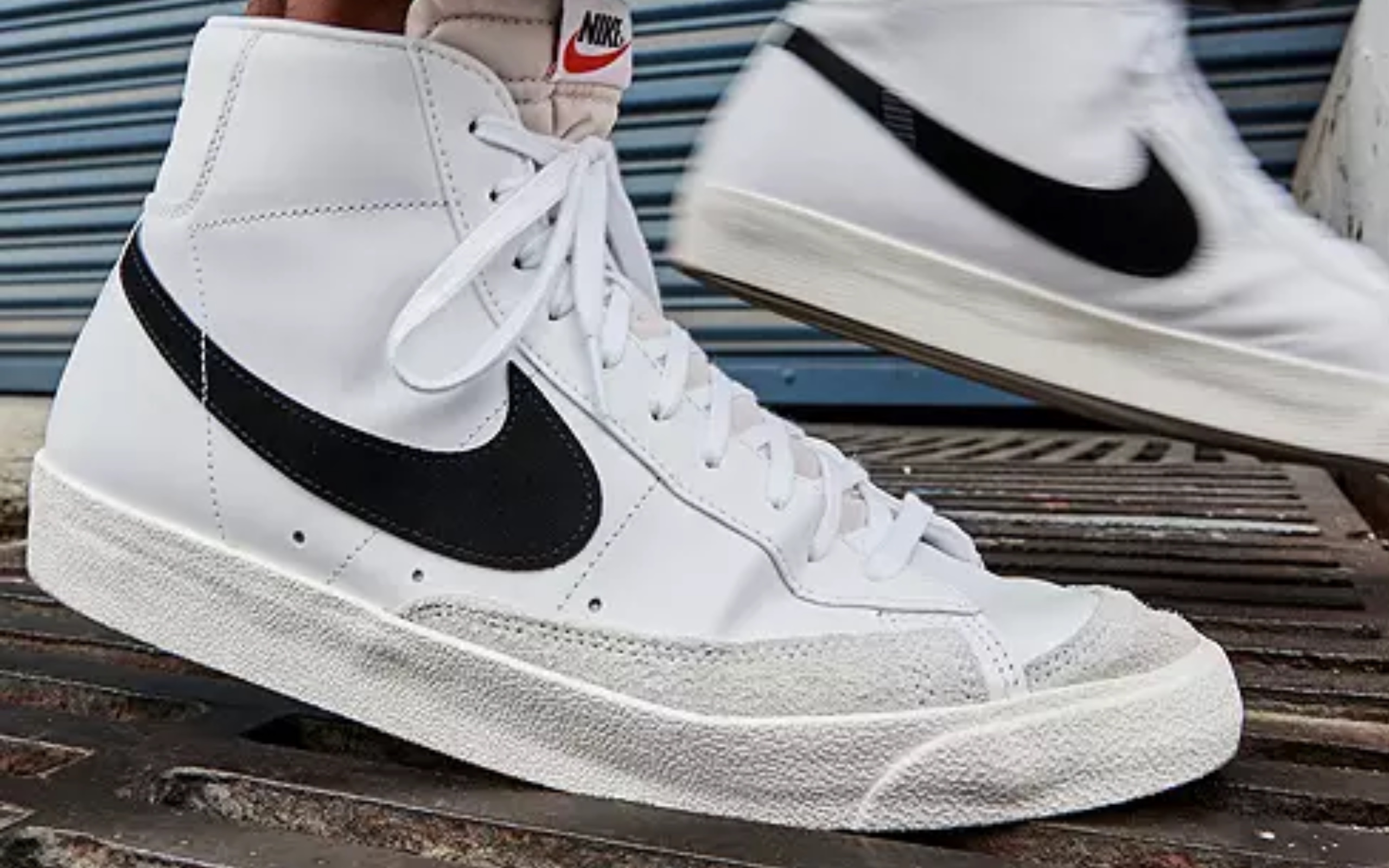 nike blazer mid 77 sale