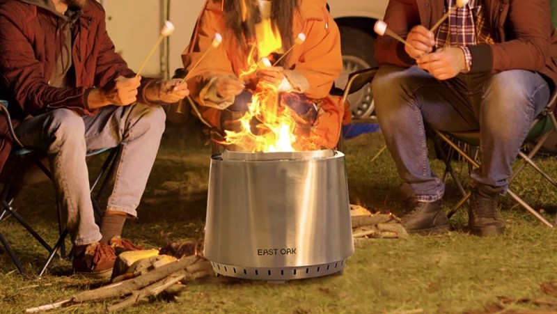 Elevate your outdoor gatherings in summer and beyond with East