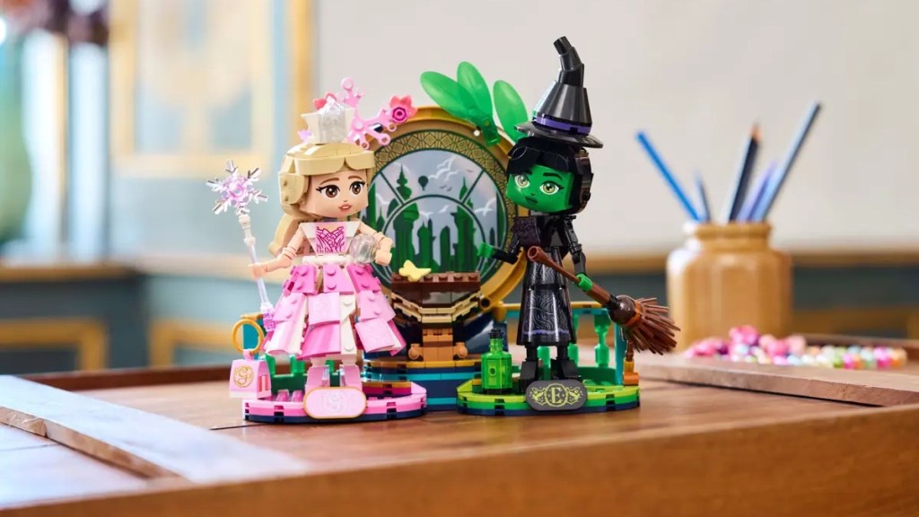 LEGO-Wicked-75682-Elphaba-and-