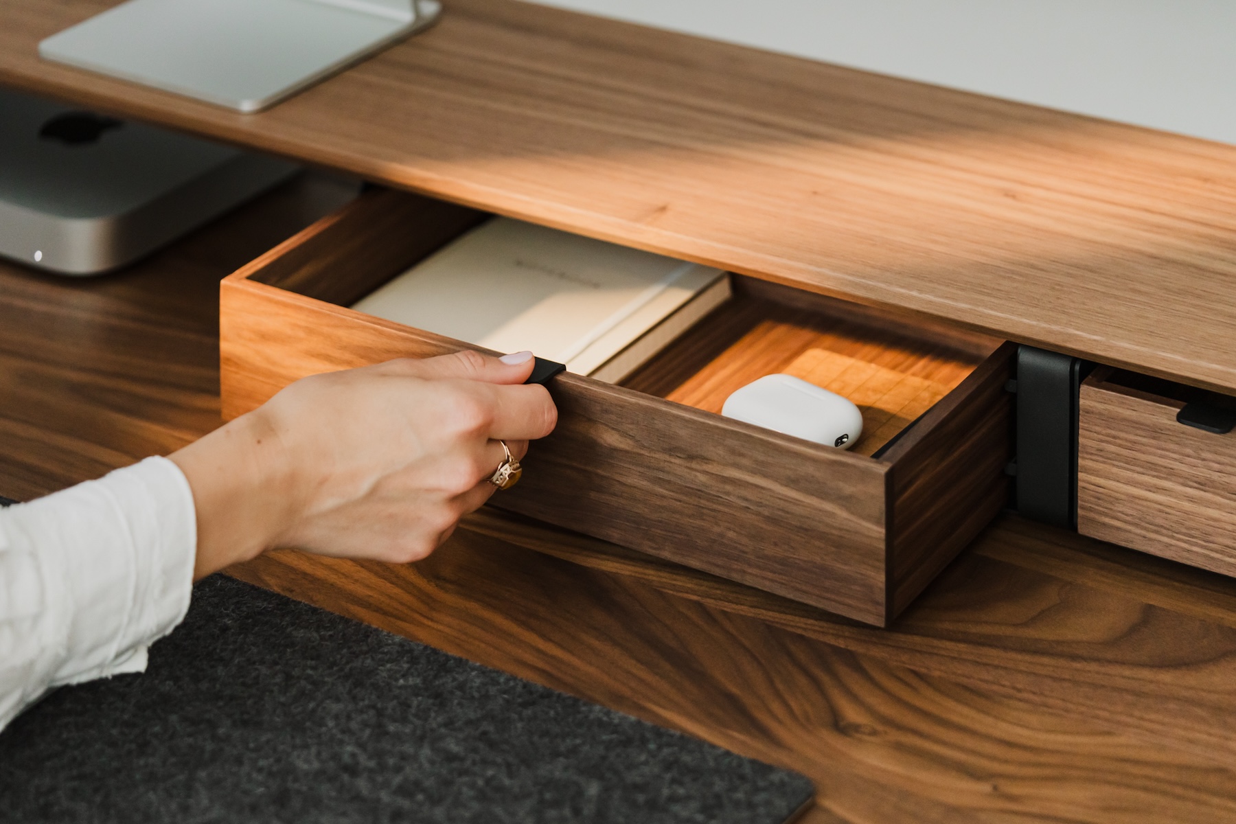 Oakywood's latest desk gear collection upgrades your office with ...