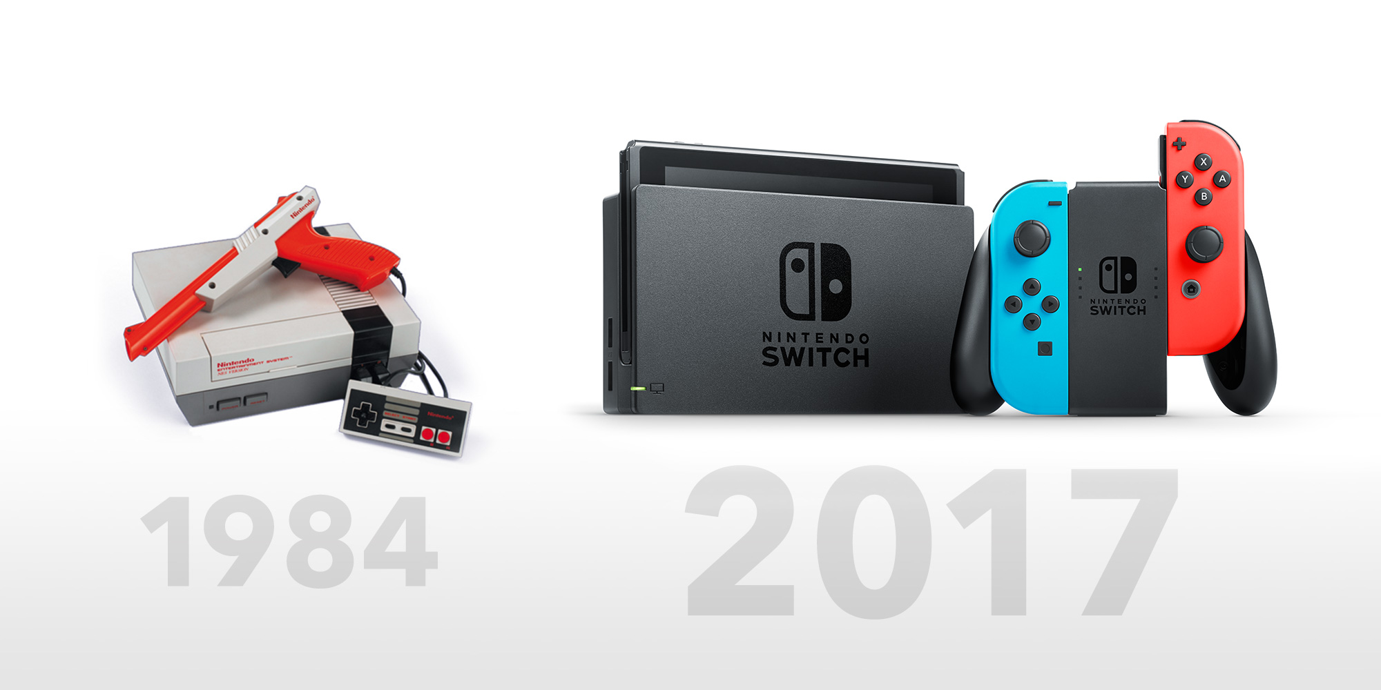 Come get a look inside the official Nintendo Museum