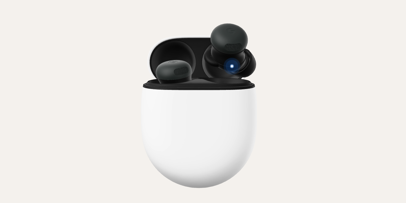 BRAND NEW 2022 GOOGLE PIXEL BUDS popular PRO 2