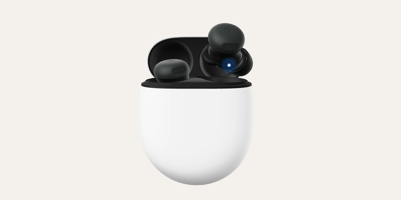 Google AI Pixel Buds Pro 2 now up for preorder