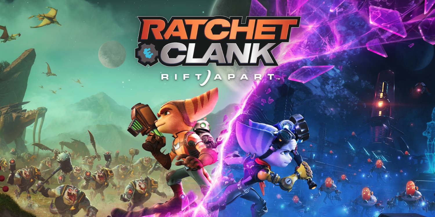 Ratchet & Clank