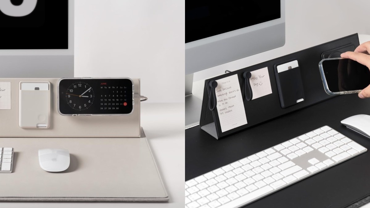 elago Smart Magnetic Desk Mat Folio-01