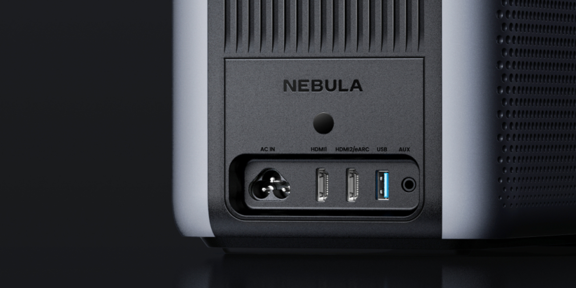 Anker launches new NEBULA Cosmos 4K SE Google TV projector