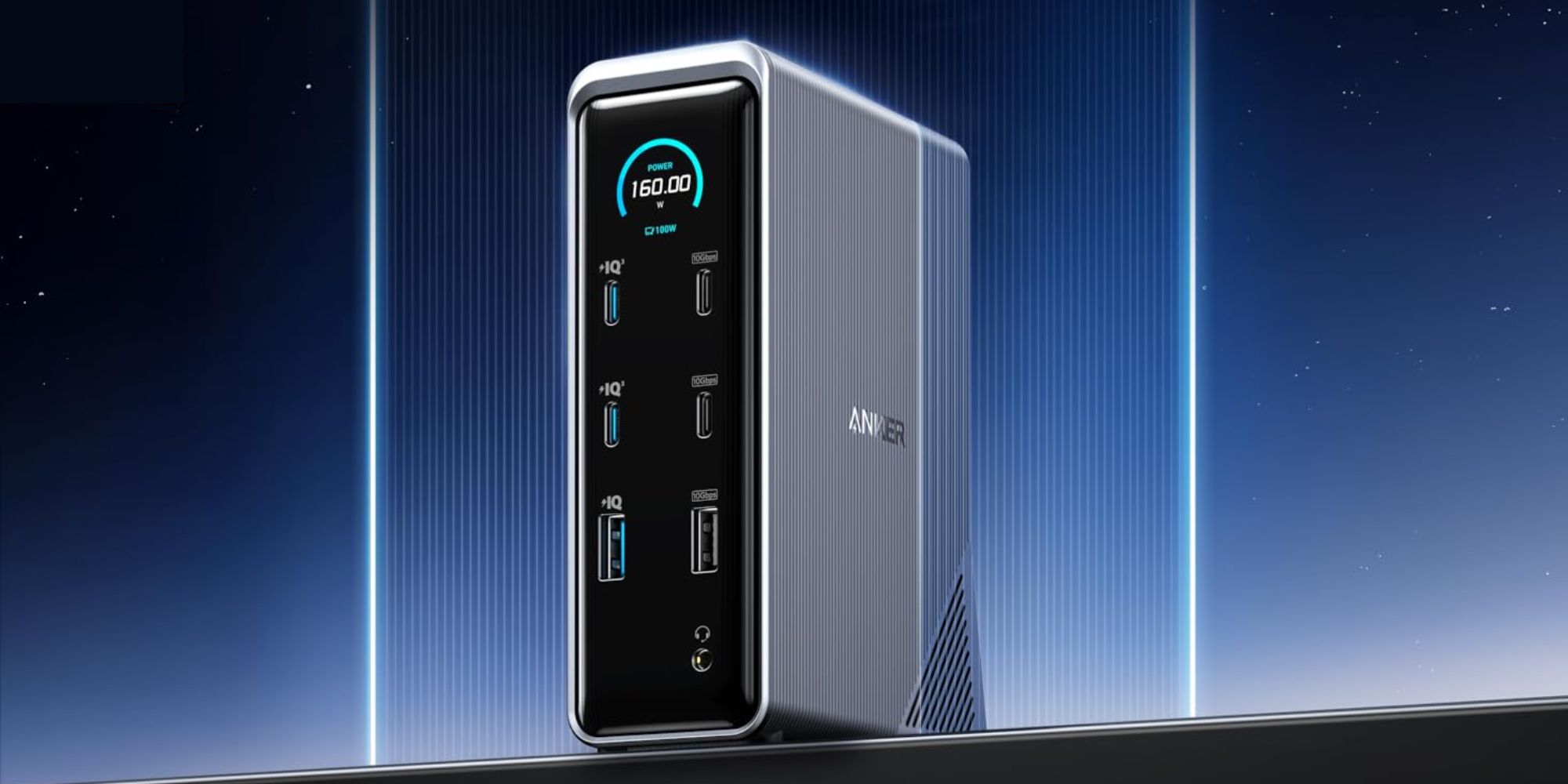 Anker Anker アンカー PowerExpand 13-in-1 USB-C ドッキング Anker Anker アンカー PowerExpand 13-in-1 USB-C ドッキング