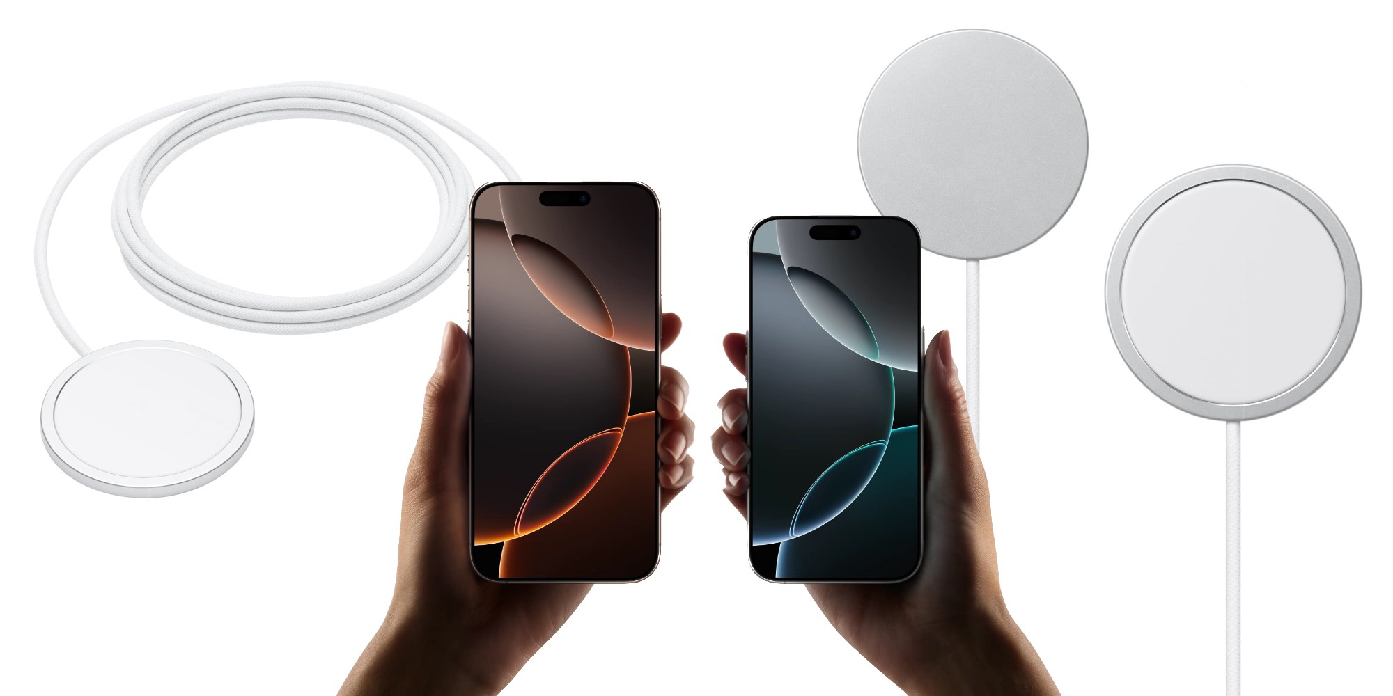 Apple's new 25W MagSafe charger now starts from 37.50 Amazon low, or