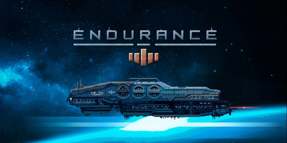 Endurance Android games