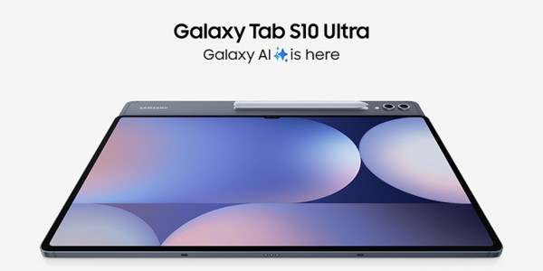 Galaxy Tab S10 Ultra pre-order deals