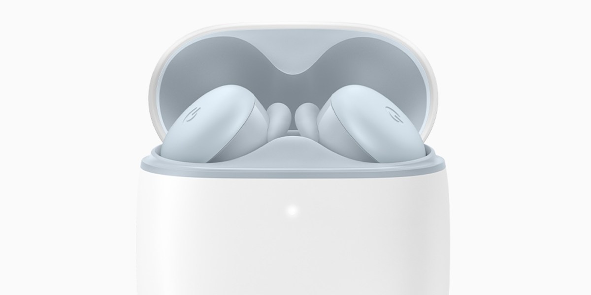 Google Pixel Buds A-Series