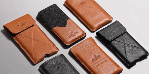 Harber London leather iPhone 16 sleeves and pouches-01 copy