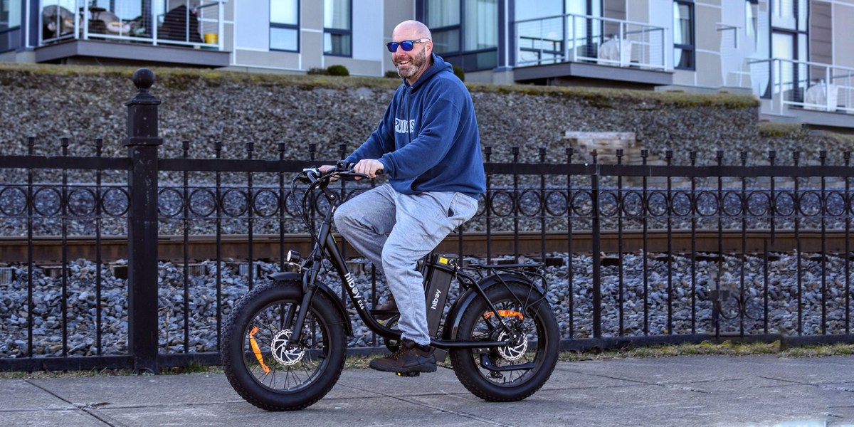 a man on a motorcycle