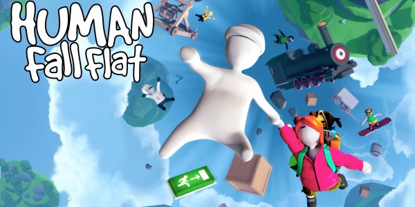 Human Fall Flat