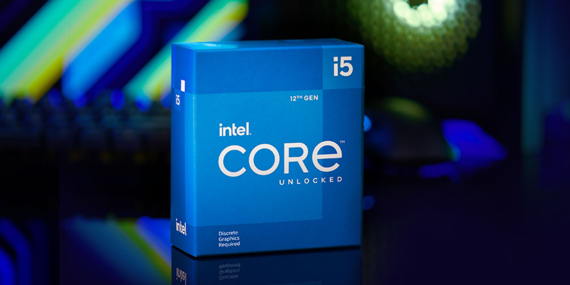 Intel's Core i5-12600KF is still a solid mid-range CPU, and it's now down  at $125