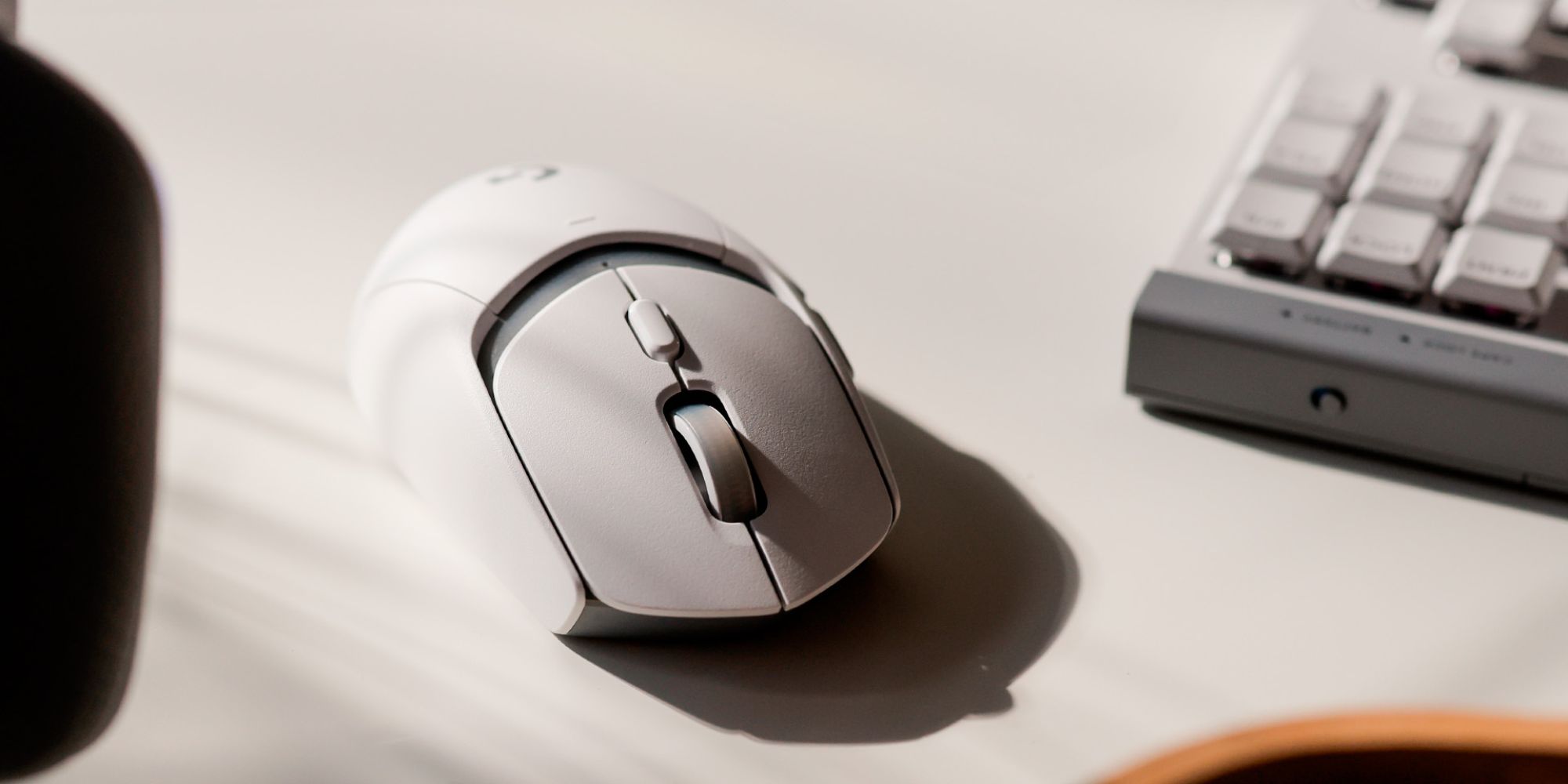 Logitech’s G309 LIGHTSPEED gaming mouse with POWERPLAY wireless charging is now 50% off at a new $45 all-time low
