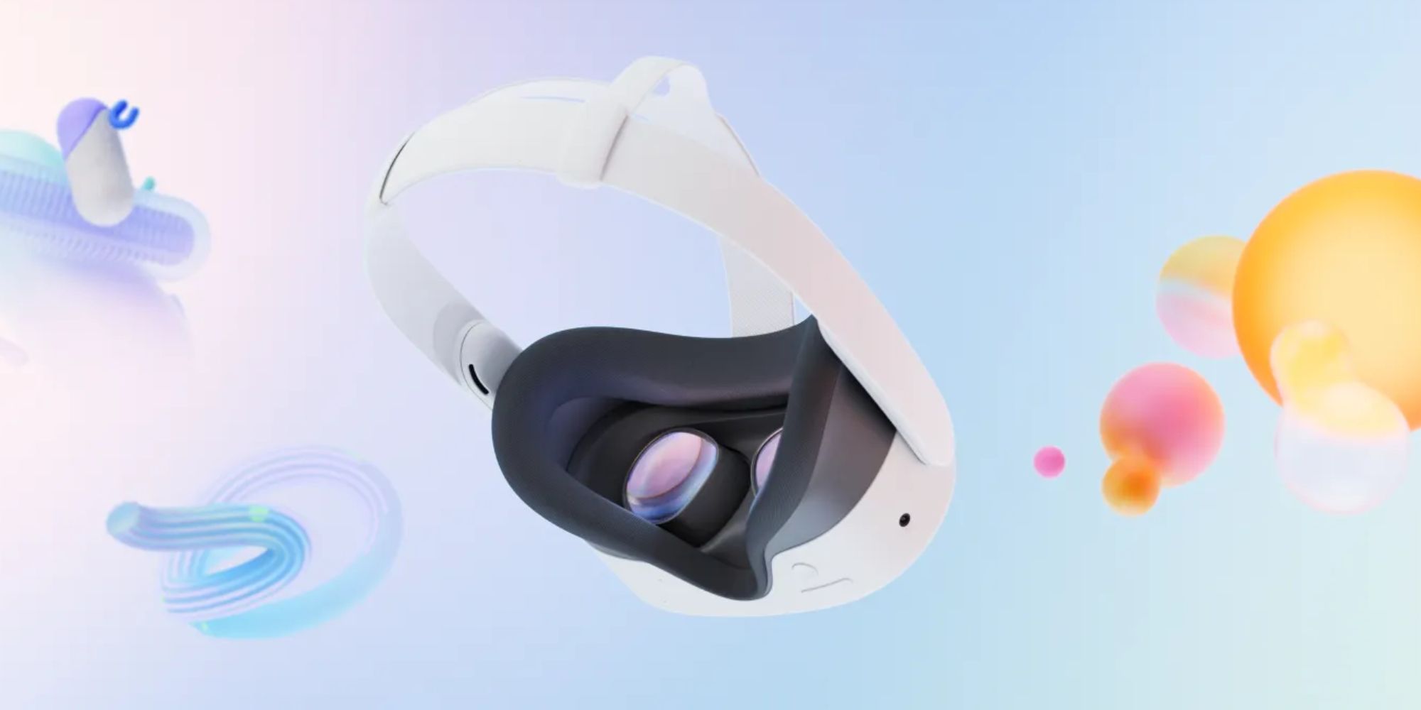 Meta unleashes new budgetfriendly Quest 3S VR Headset starting at 299
