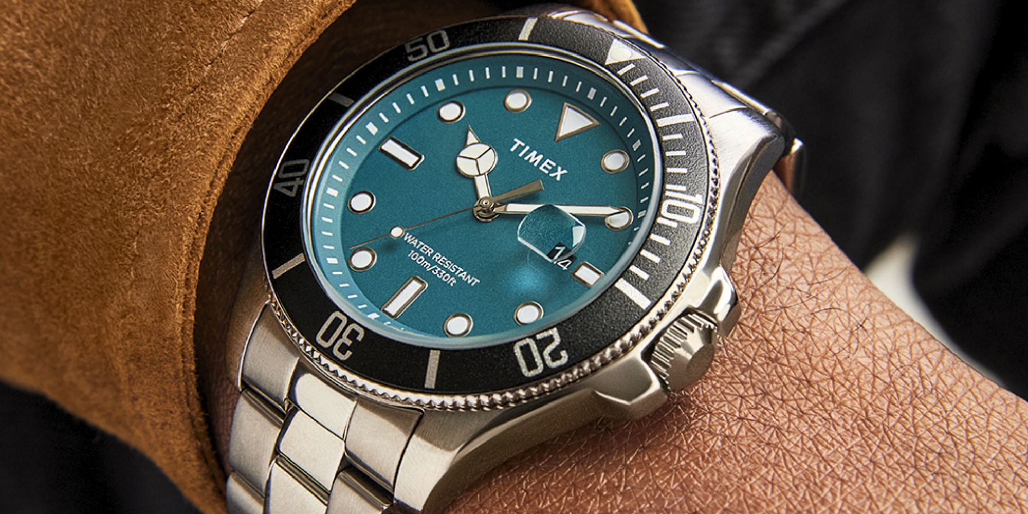 Timex harborside watch sales