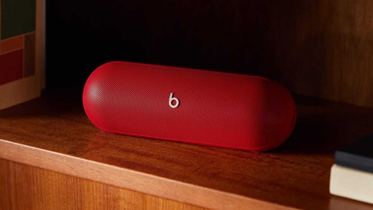 Beats Pill Prime Day