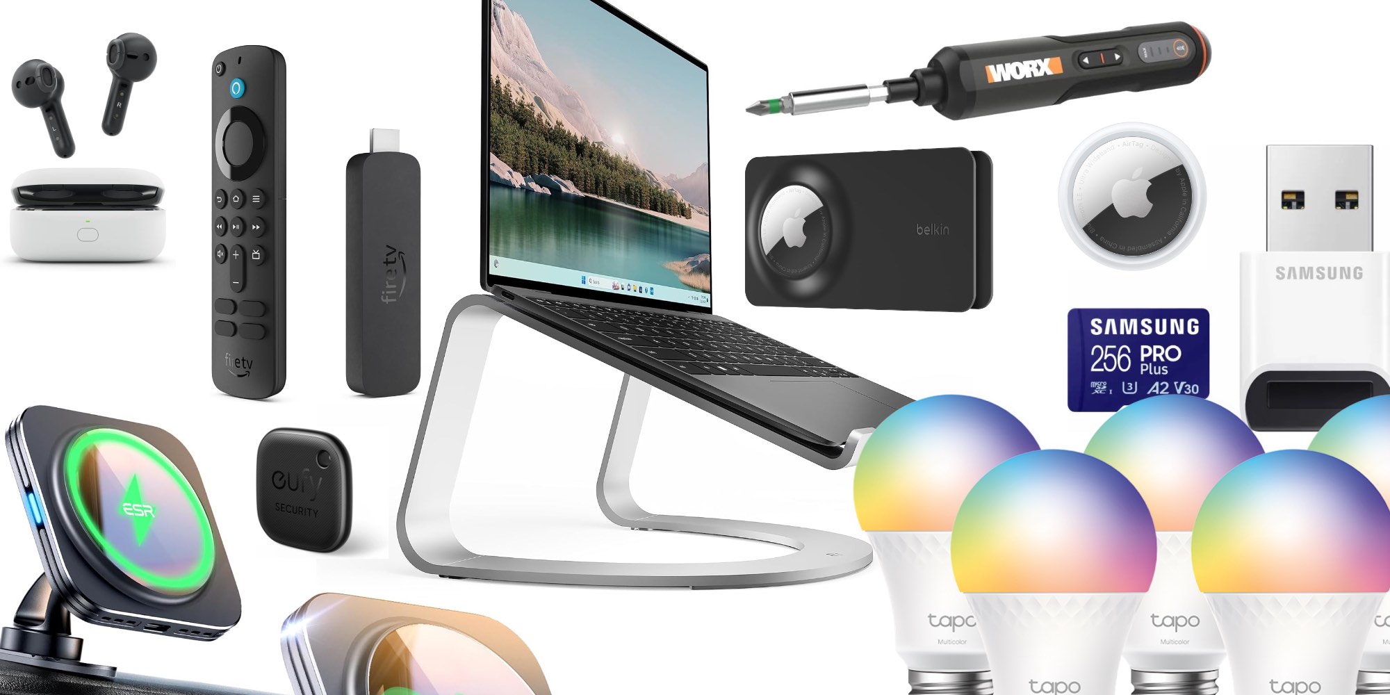 Best Prime Day deals Under 25