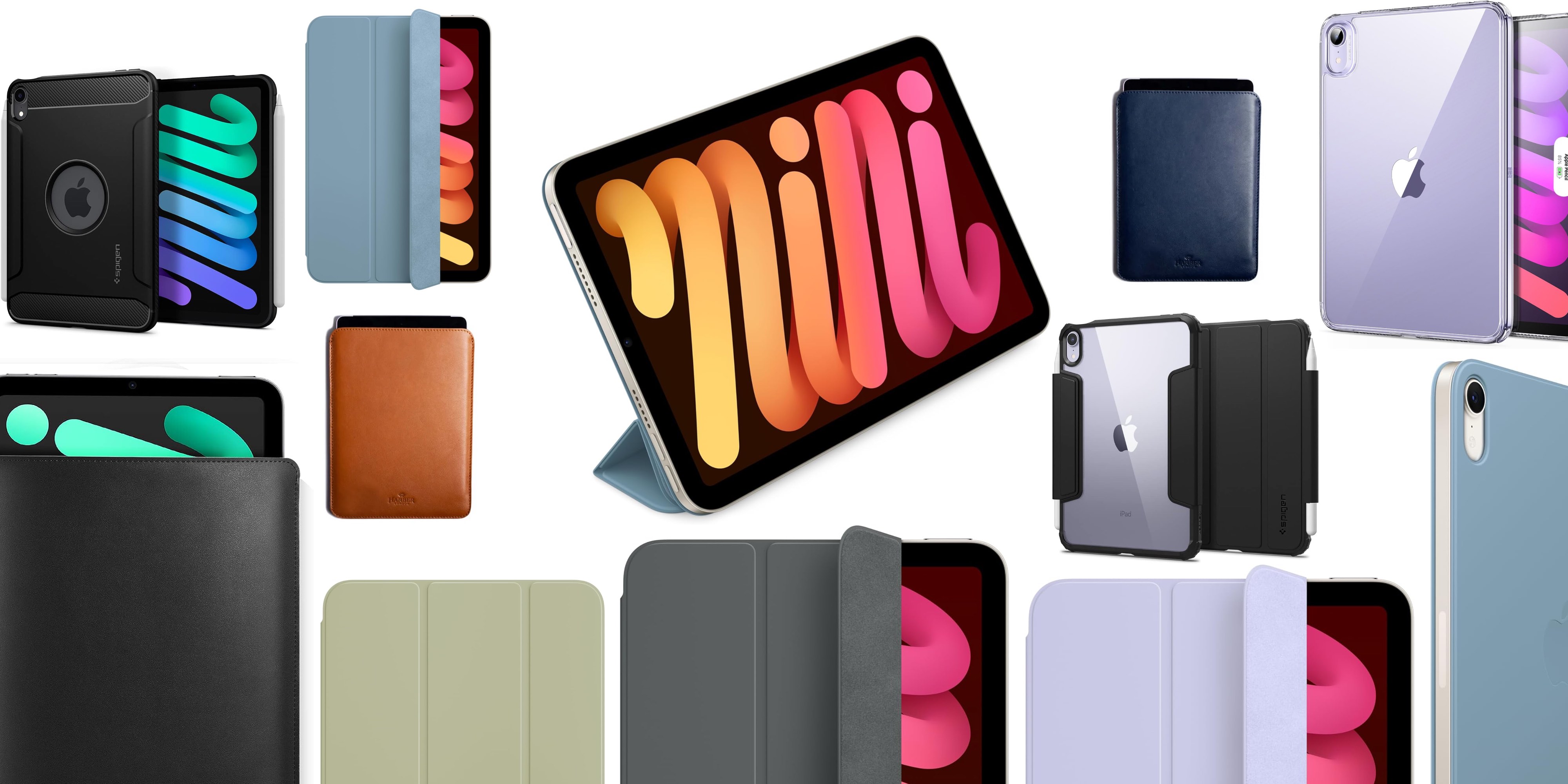 IPad Mini outlet Magnetic Top Case