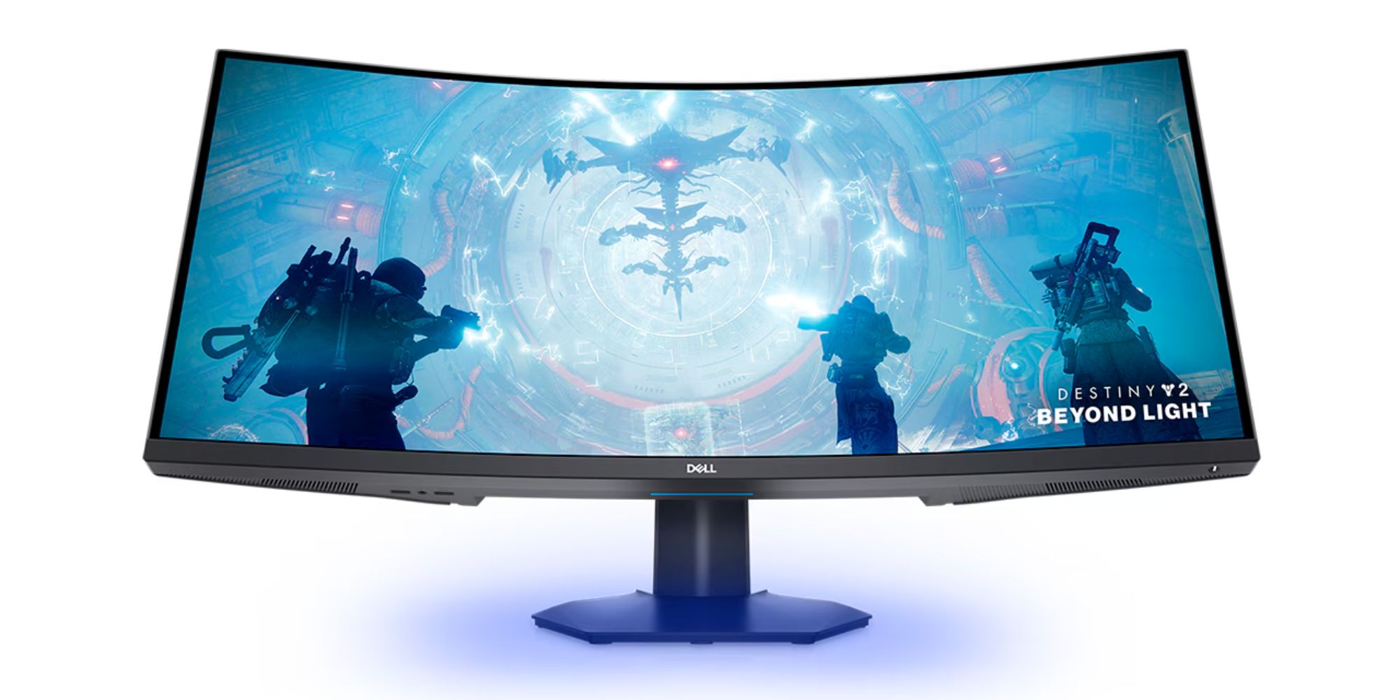 Dell just knocked 50 off its 34inch 144Hz QHD curved gaming monitor