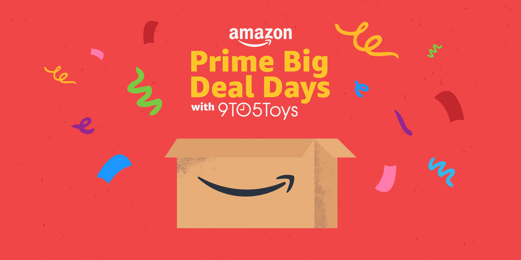 Top 10 best Prime Day deals