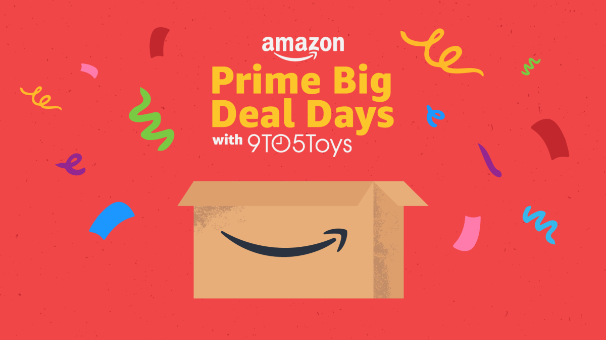 Prime Big Deal Day 2024-02