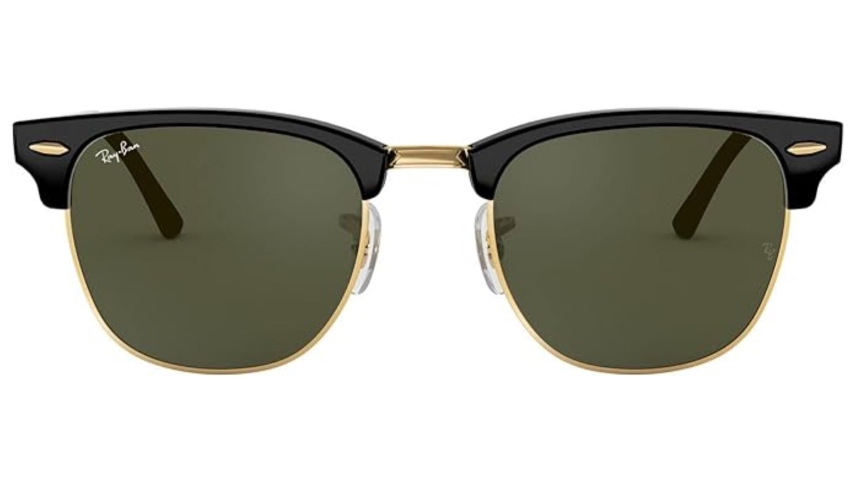 a pair of sunglasses