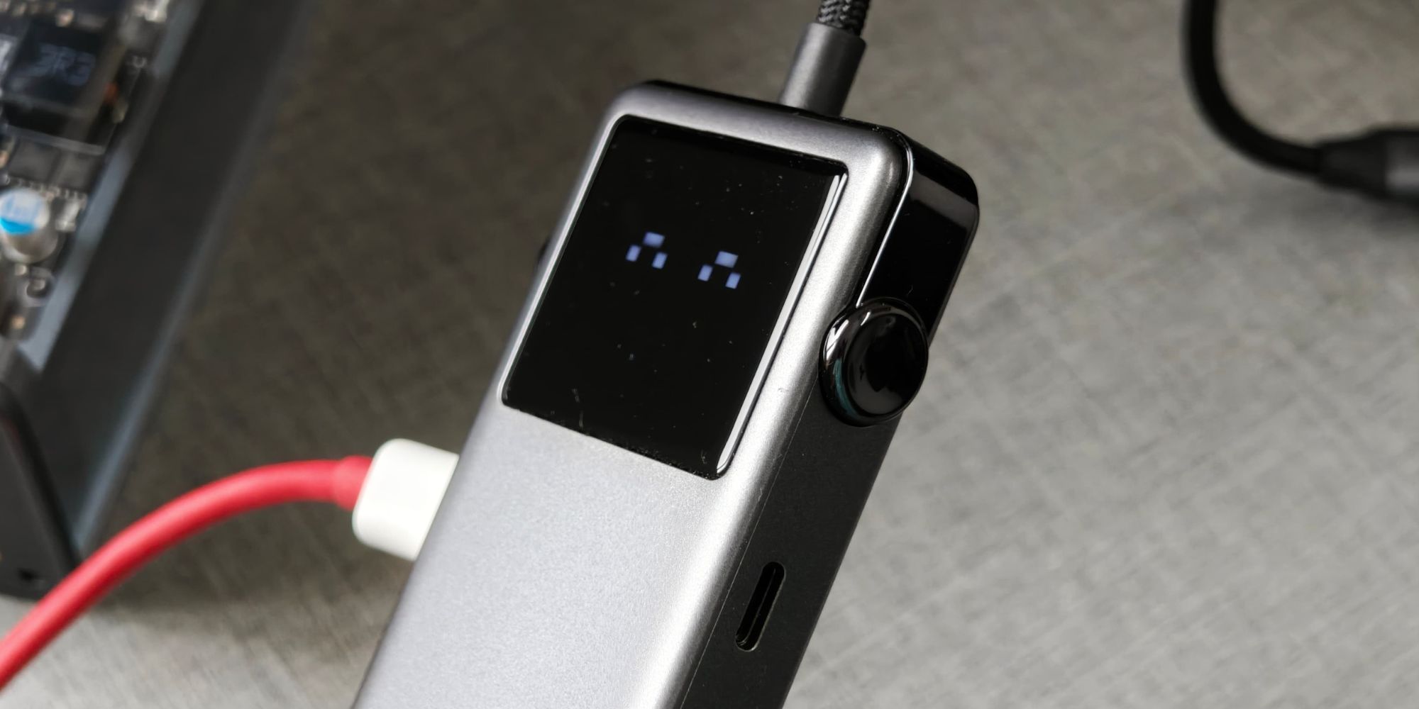 UGREEN Uno USB-C Hub - Thumbnail 2