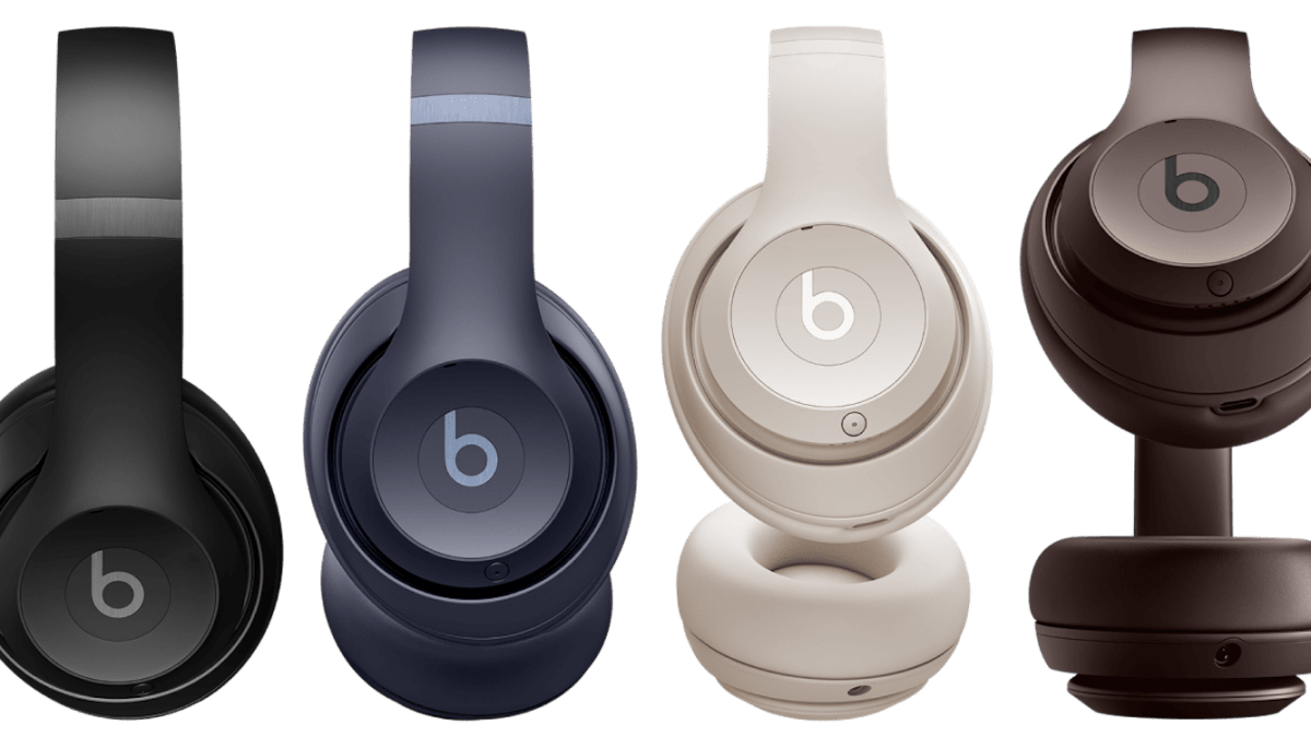 Beats Studio Pro