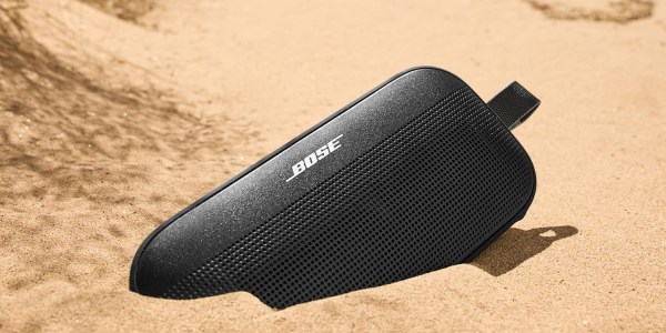 Bose New SoundLink Flex Portable Bluetooth Speaker