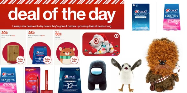 Day 9 Target early Black Friday Deals of the Day