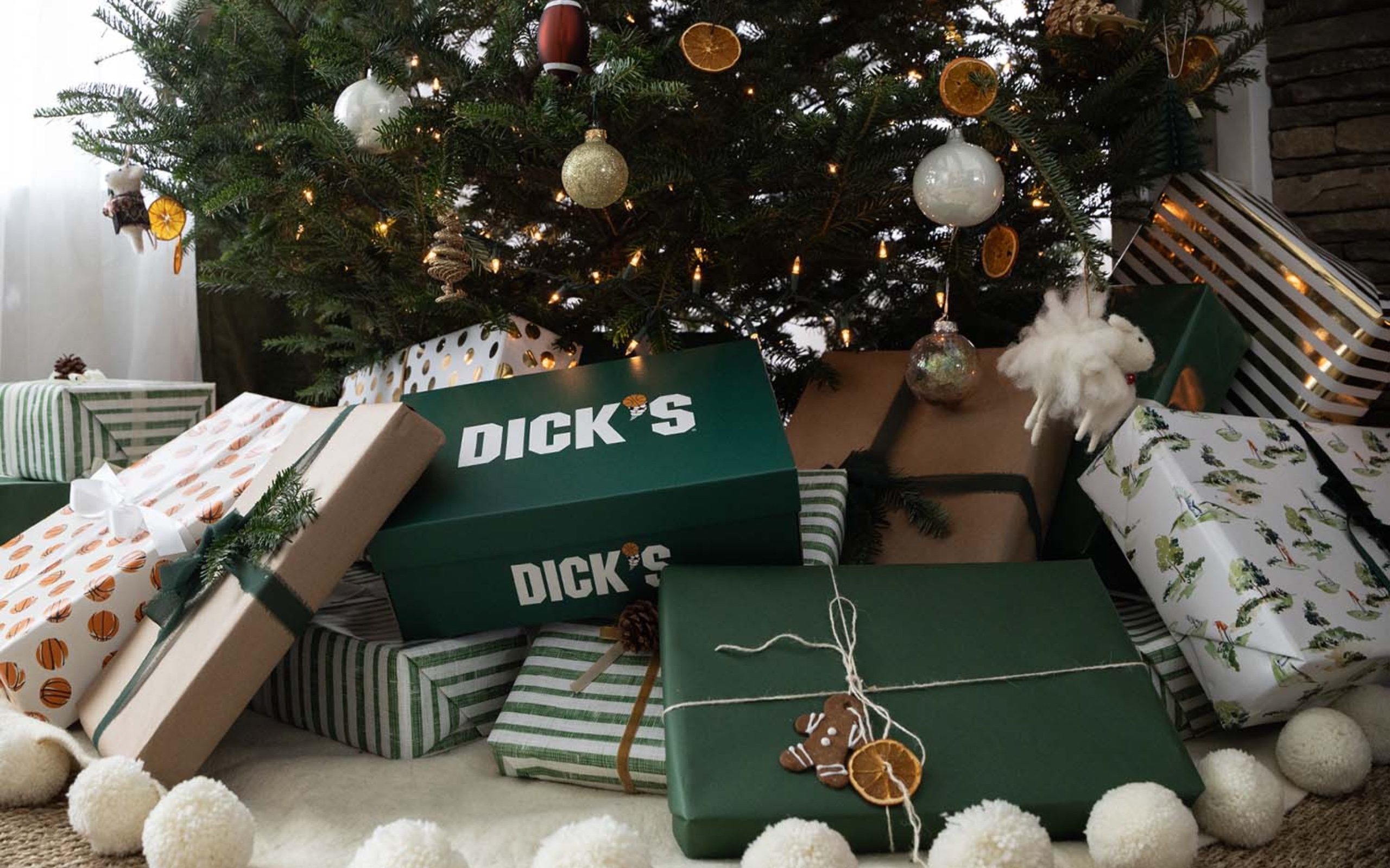 Dick’s Sporting Goods launches massive Black Friday Sale with up to 90