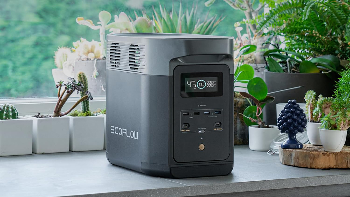 EcoFlow’s final V-Day flash sale drops DELTA 2 power station to $399 for 72 hours (Save $300), more from $549