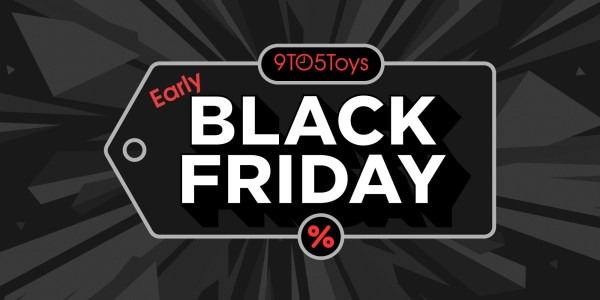 Best Black Friday Week deals now live