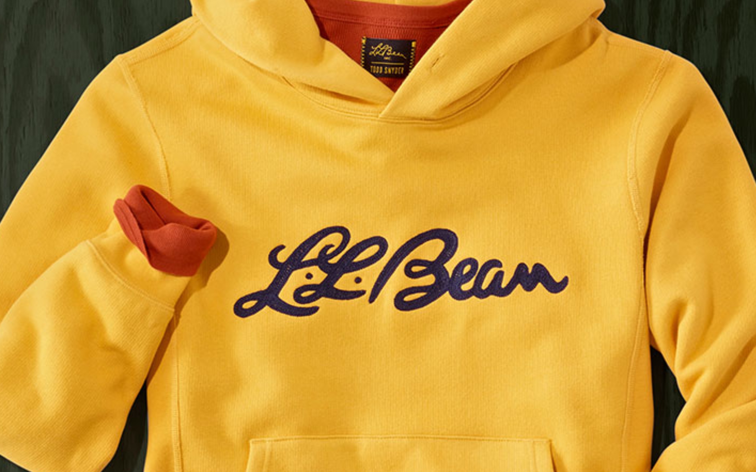 L.L. Bean's Cyber Week Sale offers a rare extra 15 off your purchase