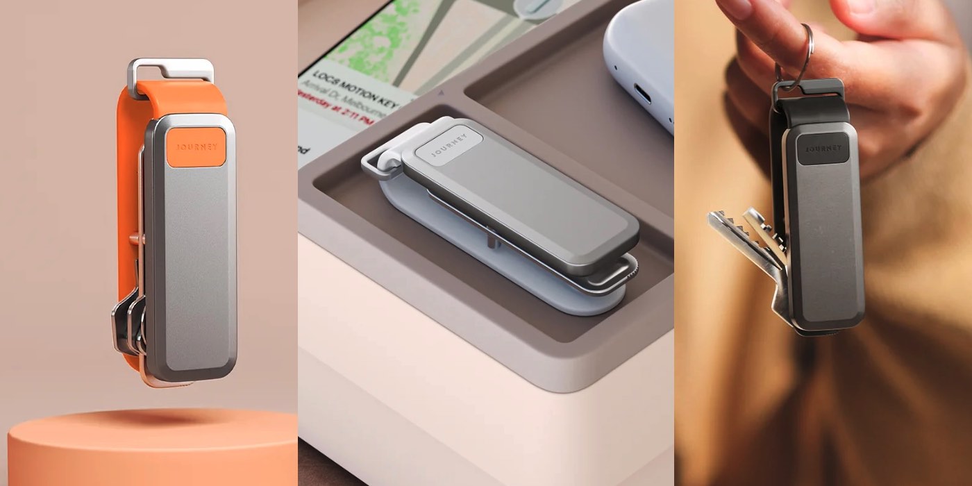 MOTION Apple Find My Key Organizer-01