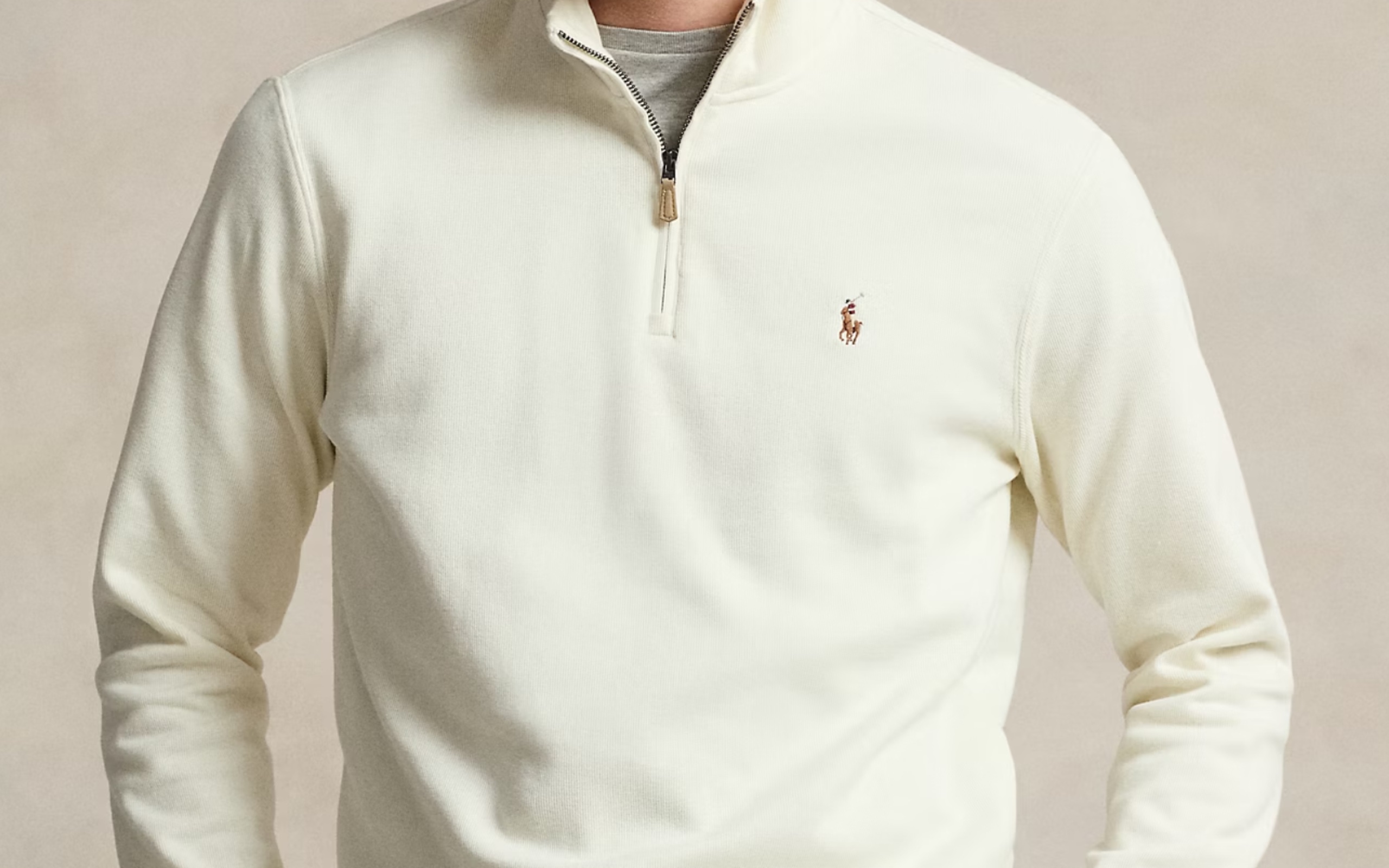 Ralph Lauren takes 40 off hundreds of styles for Black Friday Week