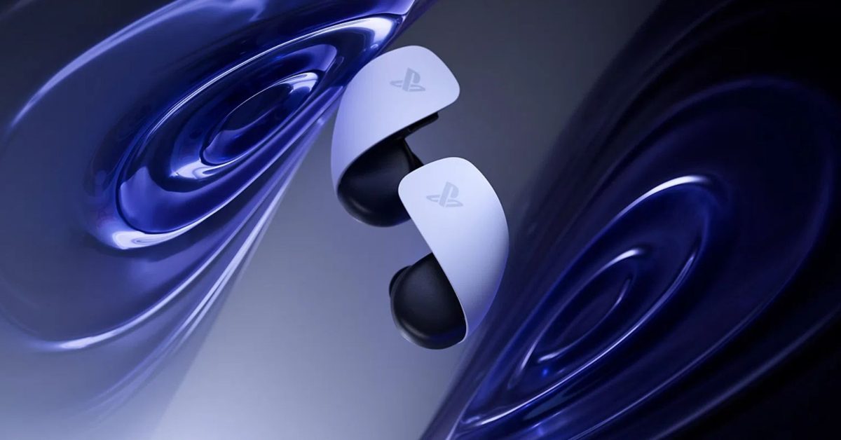 Sony’s $200 PULSE Explore gaming earbuds are nearly half off for Labor Day via Amazon Resale