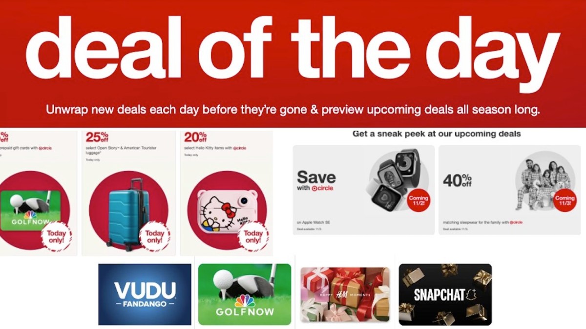 Target 2024 early Black Friday Deals of the Day now live-01