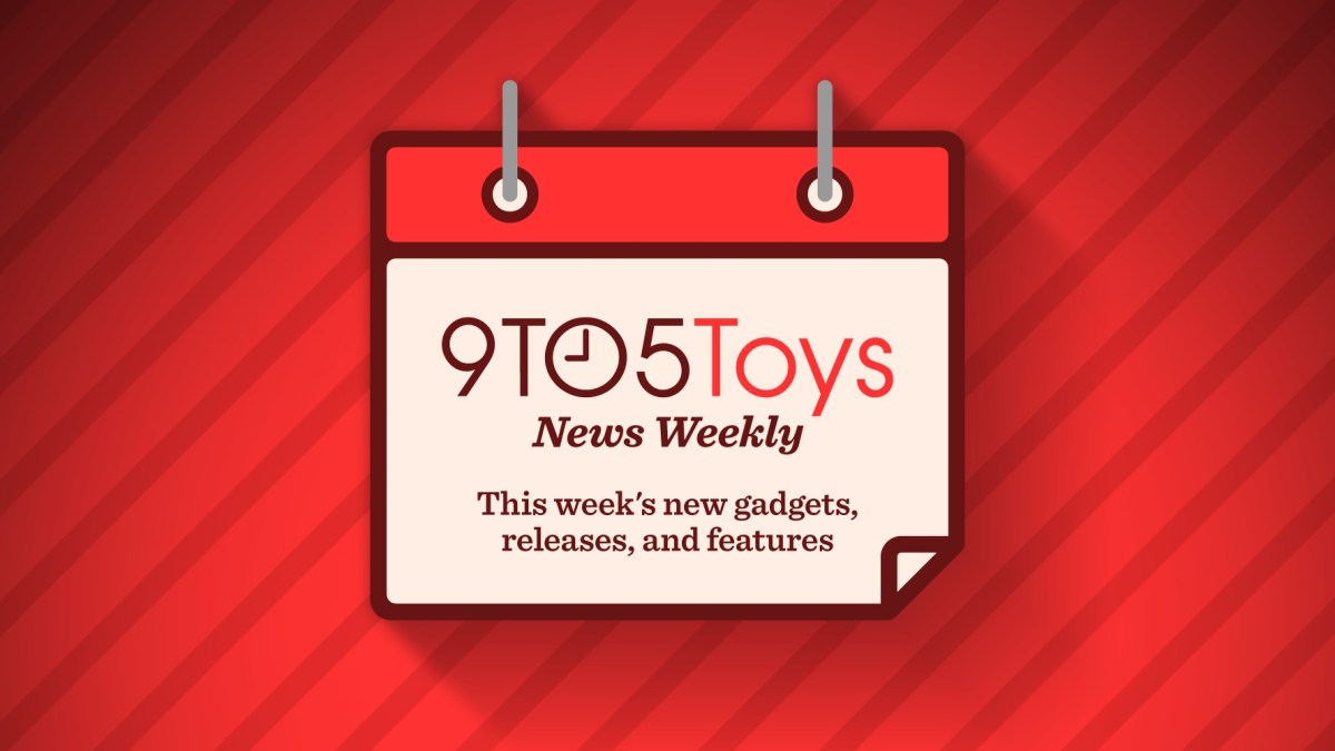 9to5Toys-Weekly