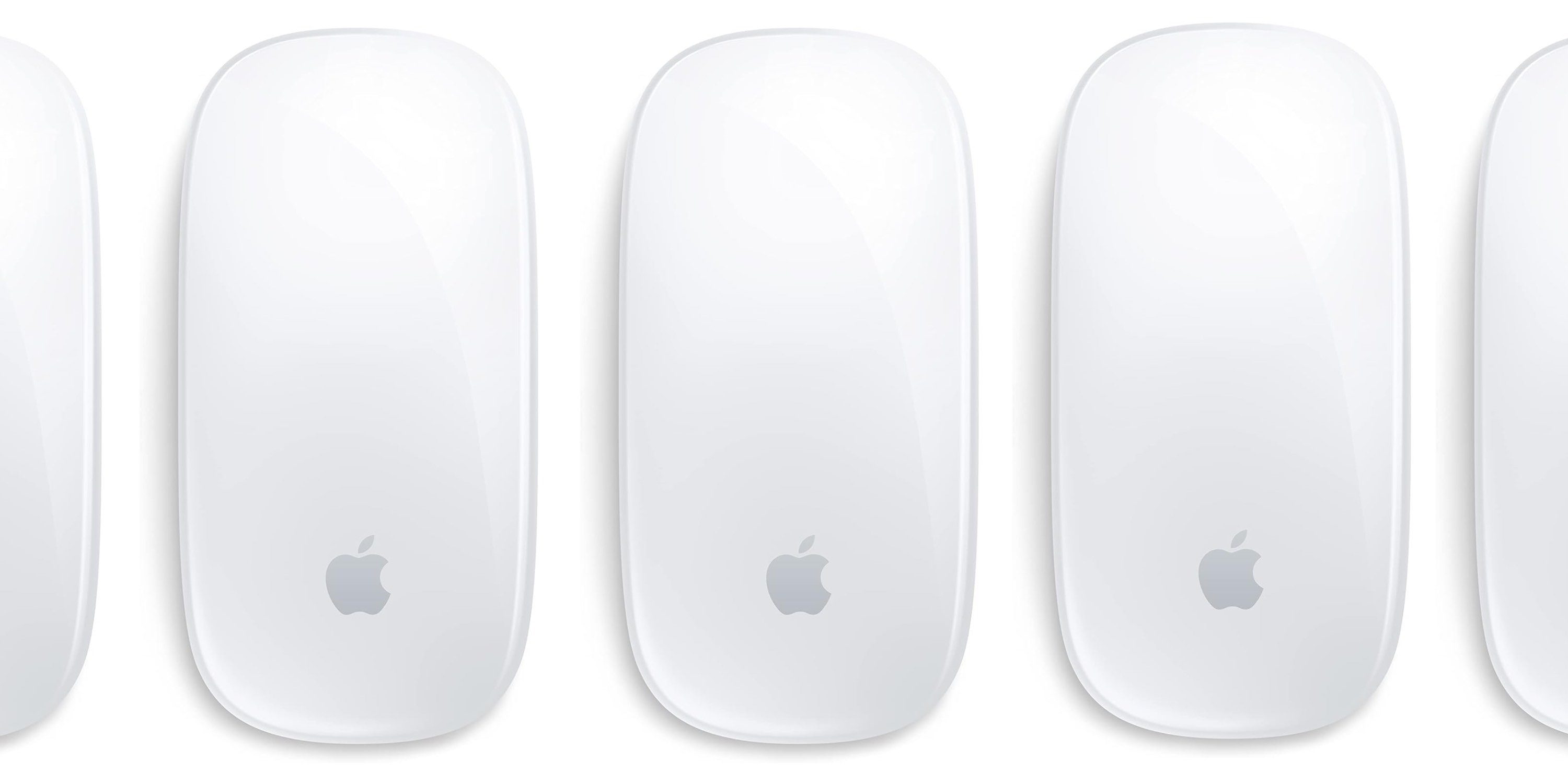 Looking to refresh your Apple Magic Mouse? Amazon has it at all 