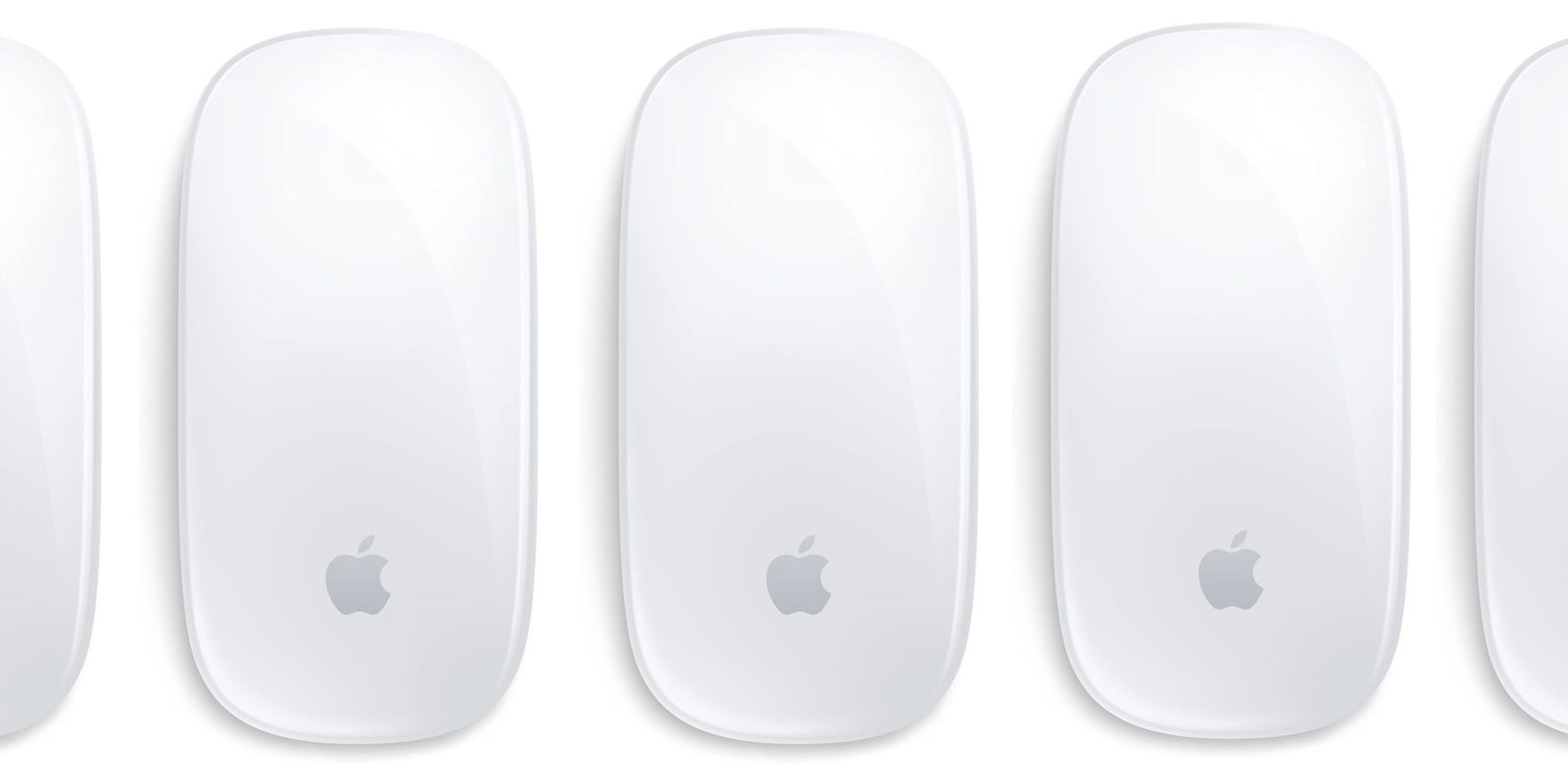 Apple Magic Mouse