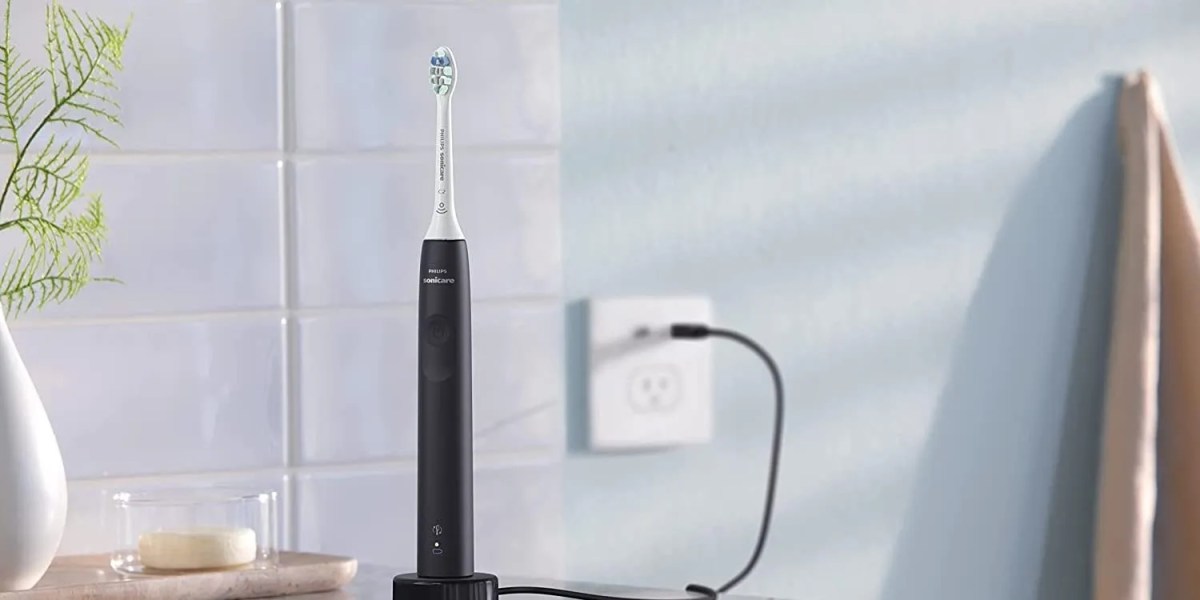 Philips Sonicare 4100 Power Toothbrush