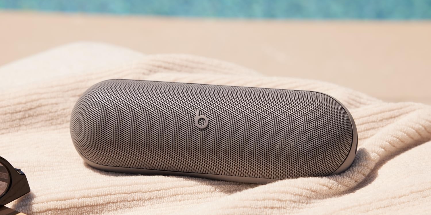 Beatspill 2.0 :Now through Friday store $130 :