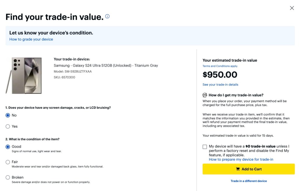 Galaxy S25 Ultra trade-01