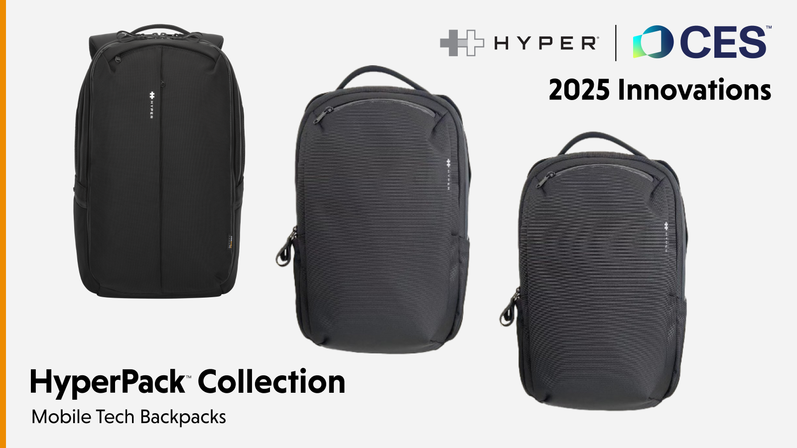 Hyper - HyperPack Collection - Hero