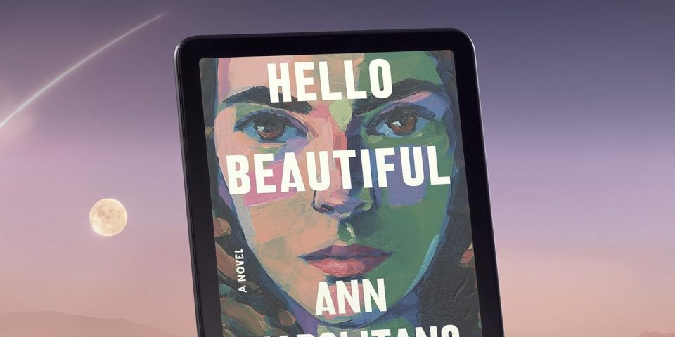 Kindle Colorsoft deal